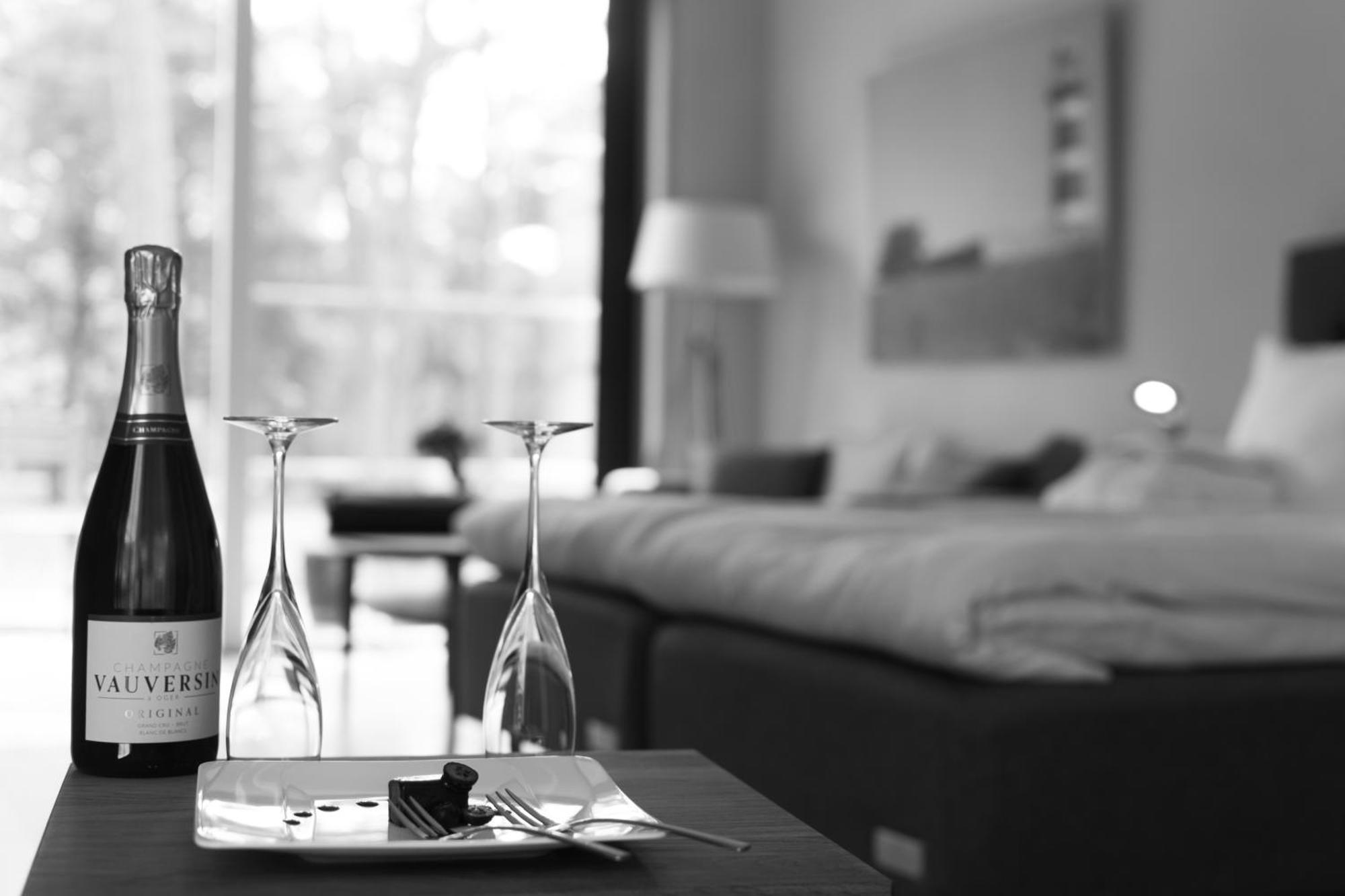 Strandakar Hotell & Restaurang Stånga 外观 照片