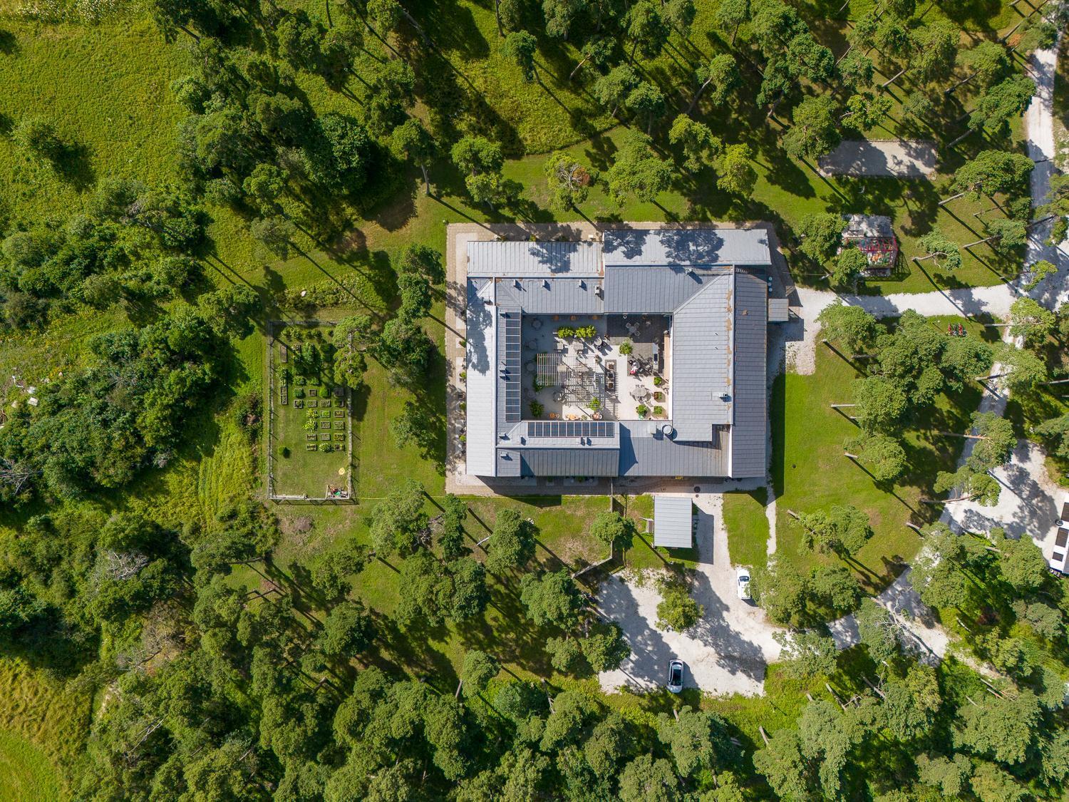 Strandakar Hotell & Restaurang Stånga 外观 照片